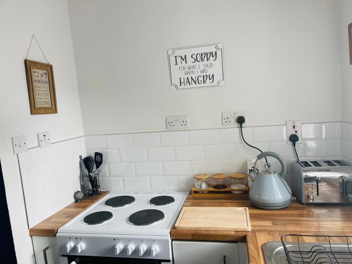 A Modern Cosy One Bedroom Home Away From Home Houghton-le-Spring Ngoại thất bức ảnh