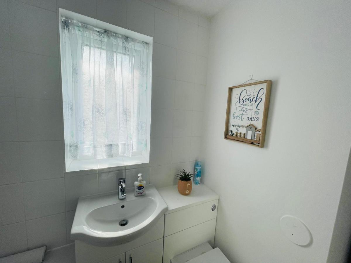 A Modern Cosy One Bedroom Home Away From Home Houghton-le-Spring Ngoại thất bức ảnh